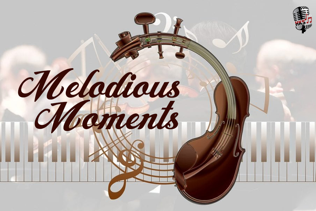 Melodious Songs for Enjoyment